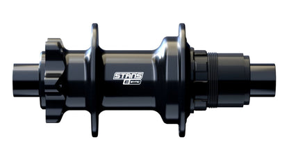 Stan's E-sync Rear Hub Bearing Kit Reference Image