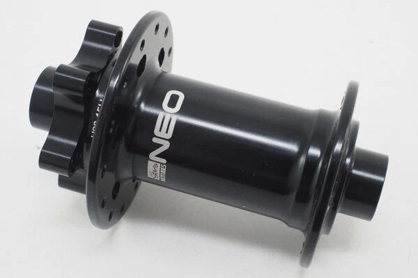 Stan's NEO Front Hub Bearing Kit Reference Image