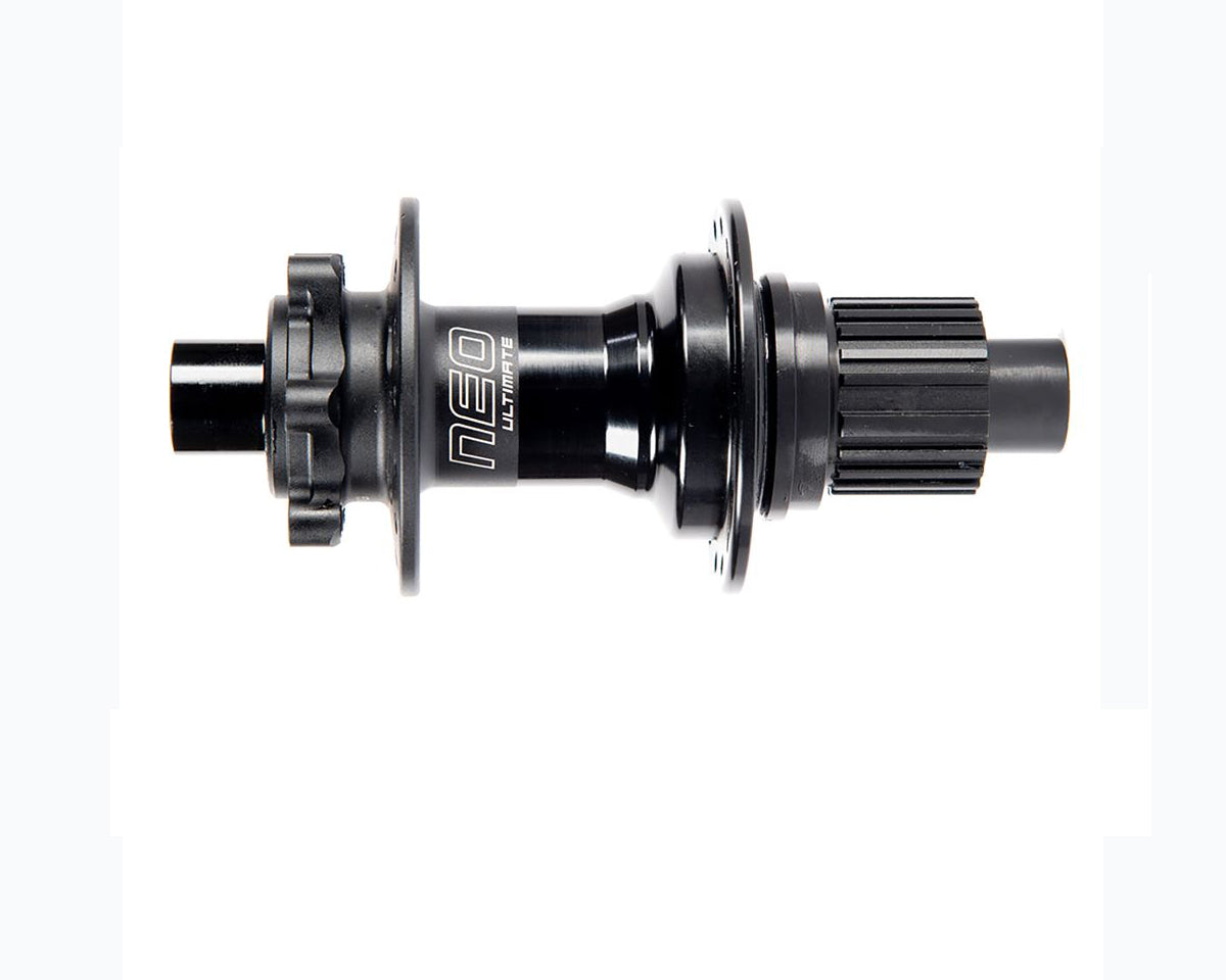 Stan's NEO Rear Hub Bearing Kit Reference Image