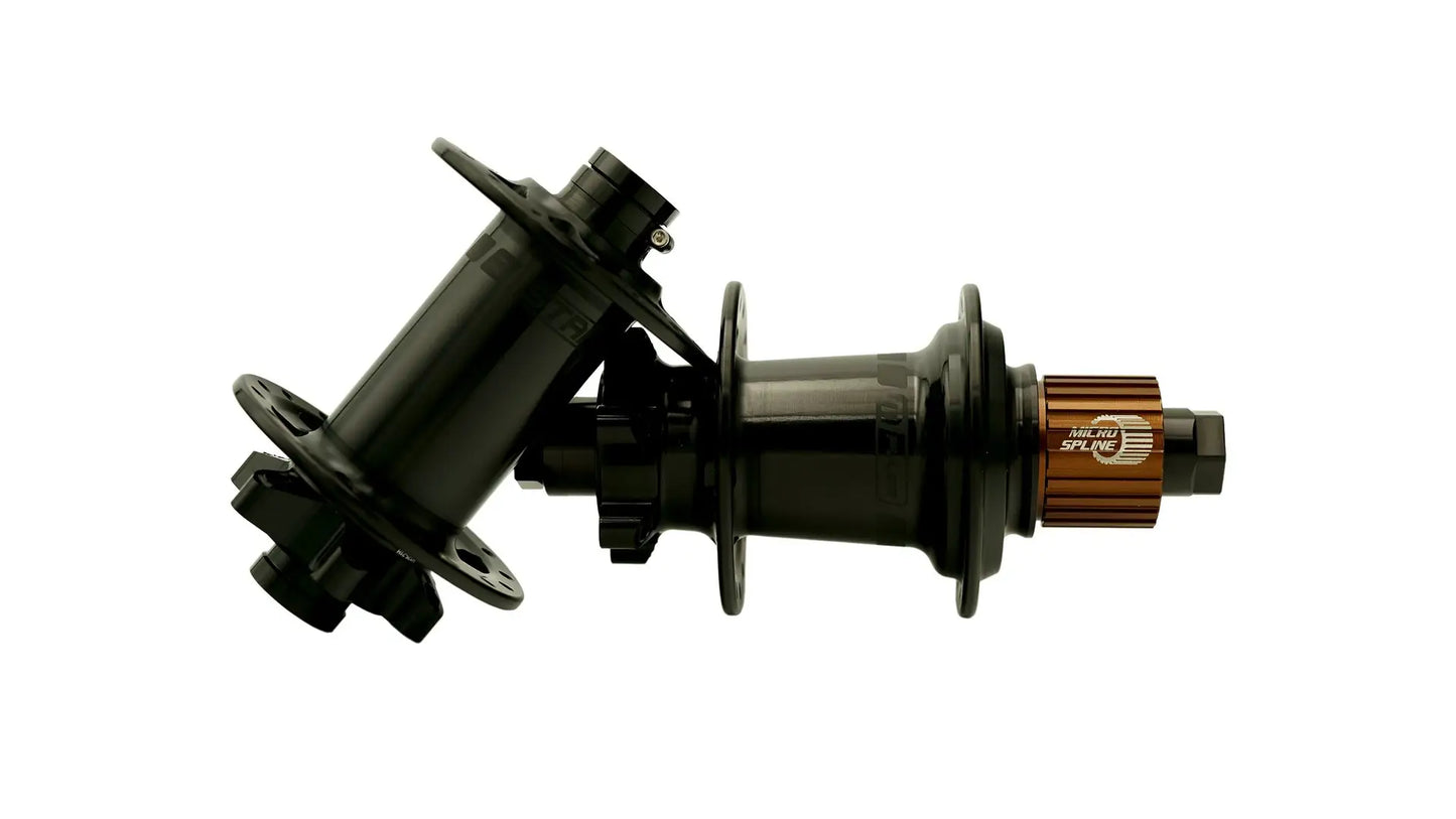 Stan's M-Pulse Bearing Kits Reference Image