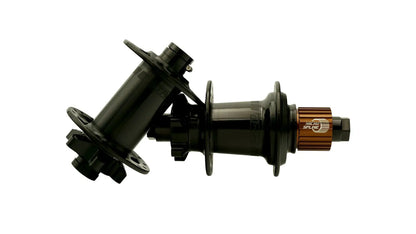Stan's M-Pulse Bearing Kits Reference Image