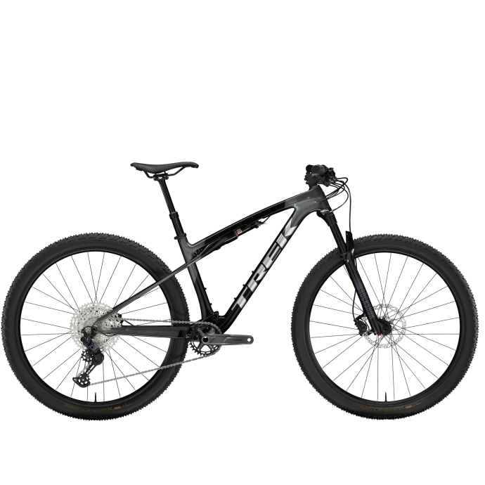 Trek Supercaliber 2024-2026 Pivot Bearing Kit Reference Bike