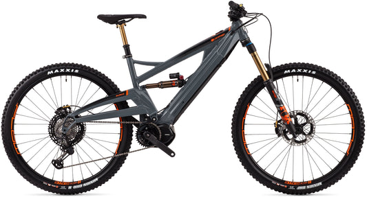 Orange Surge 2019-2021 Bearing Press Kit