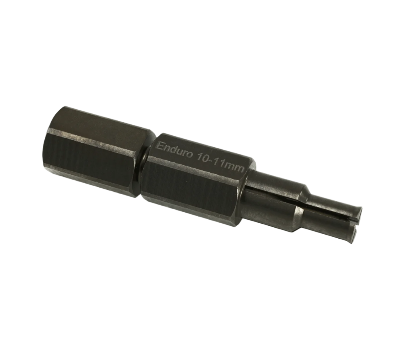 Enduro Expanding Collet Bearing Puller CR-MO for 10-11mm ID Main View