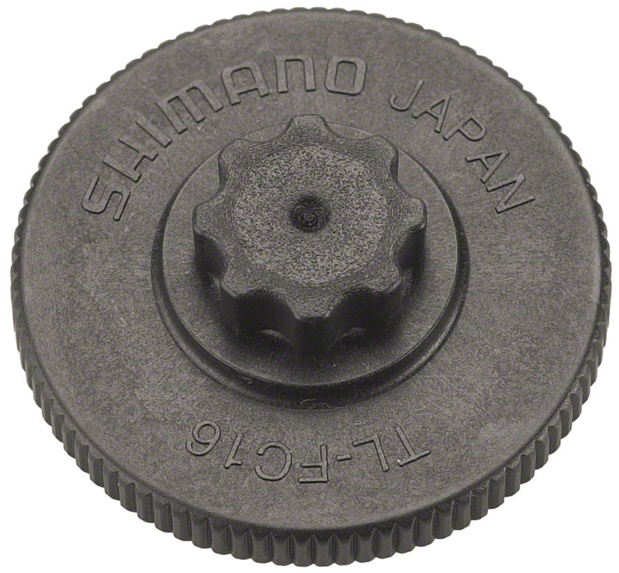 Shimano Shimano Tl-FC16 Crankset Preload Tool Main View