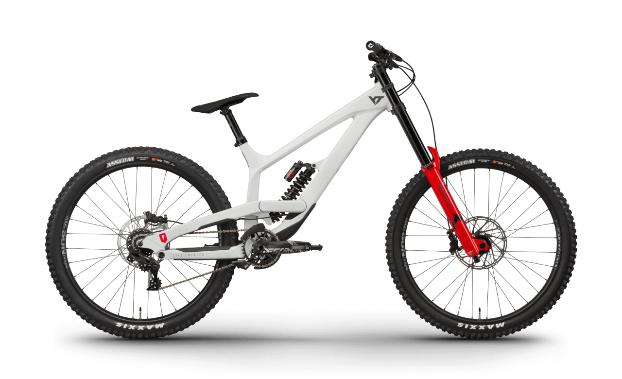 YT Tues 27 2018-2025 Pivot Bearing Kit