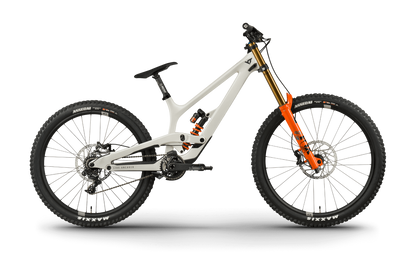 YT Tues 2024-2027 Replacement Bottom Bracket Reference Bike Image