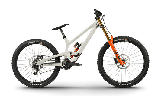 YT Tues 2024-2027 Replacement Bottom Bracket Reference Bike Image