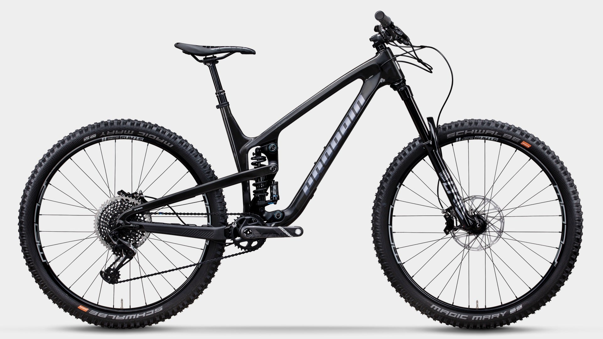 Propain Tyee 2020-2023 Replacement Bottom Bracket Reference Bike Image
