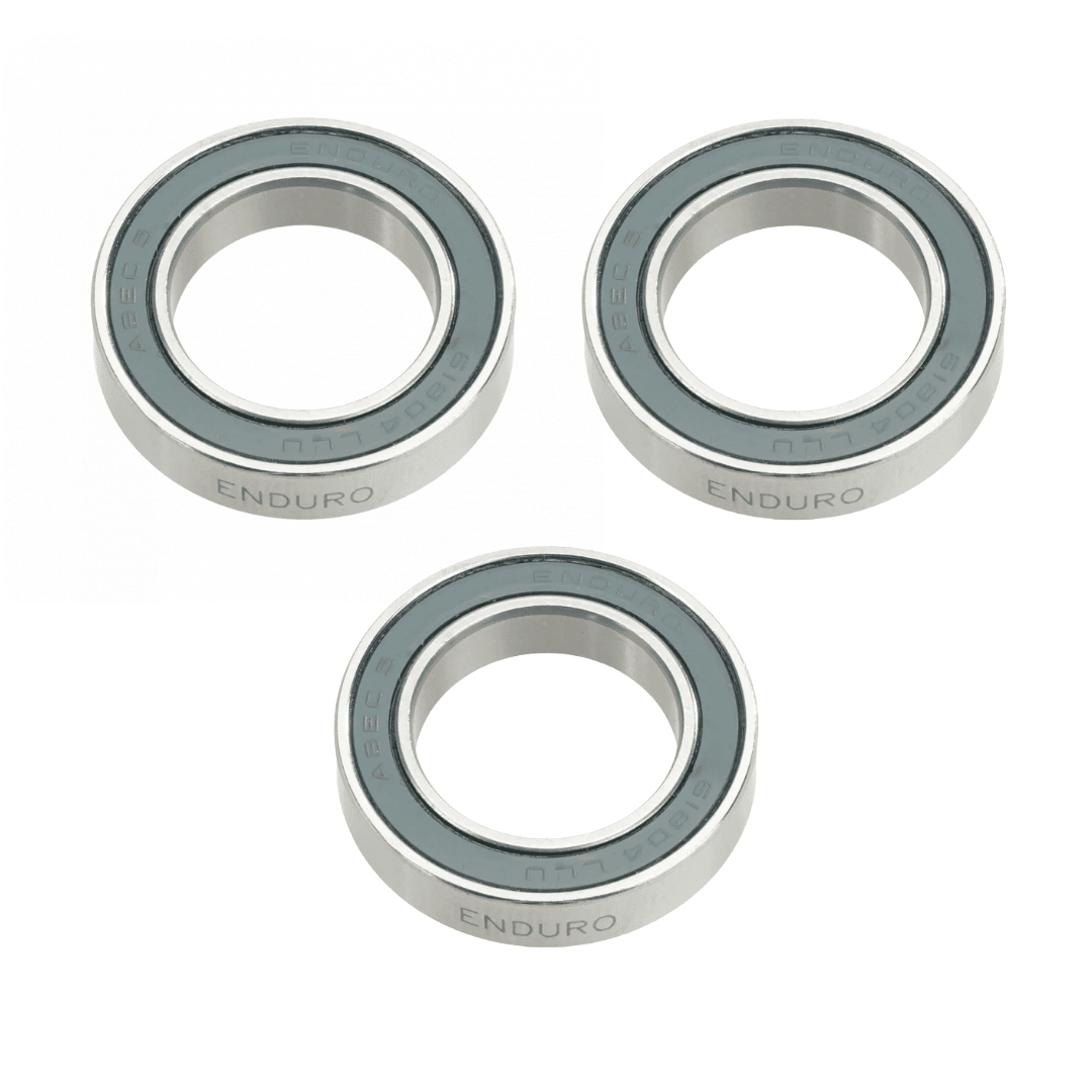 Onyx Classic Bearing Kits
