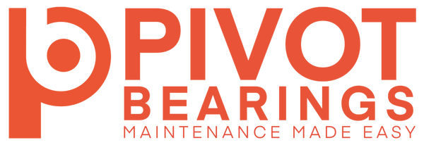Pivot Bearings