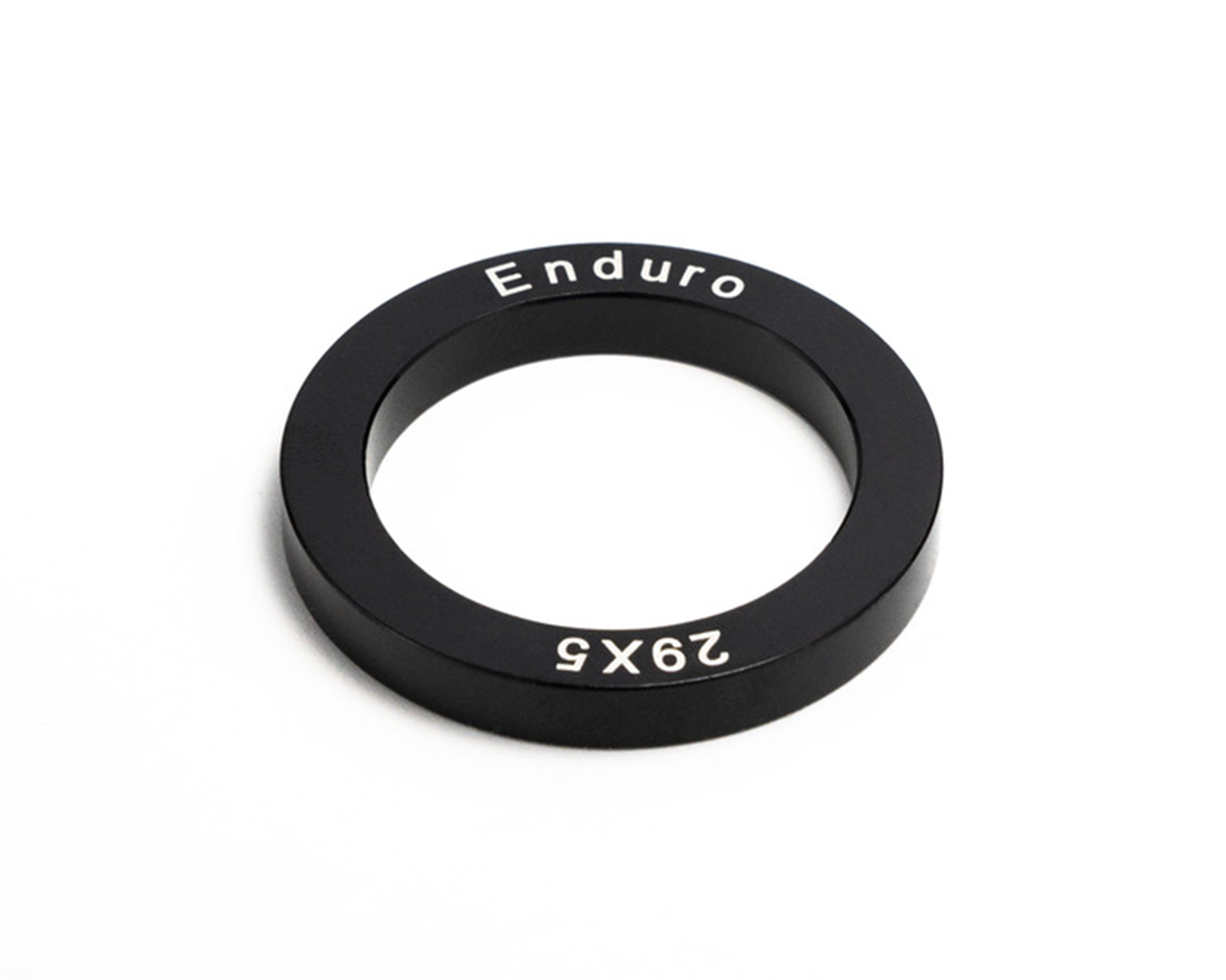 Enduro 29mm x 5mm Bottom Bracket Spindle Spacer