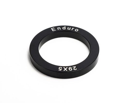 Enduro 29mm x 5mm Bottom Bracket Spindle Spacer