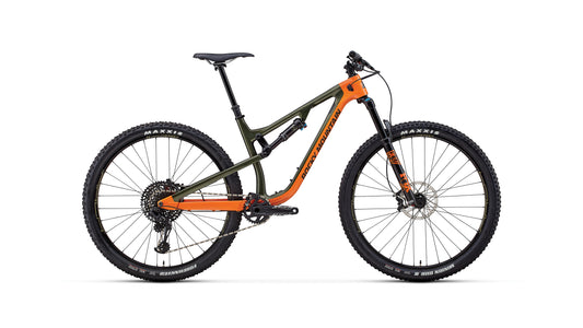 Rocky Mountain Instinct 2018-2020 Pivot Bearing Kit