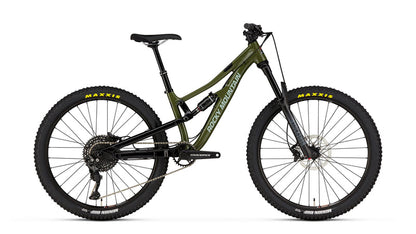 Rocky Mountain Reaper 2019-2024 Replacement Bottom Bracket Reference Bike Image