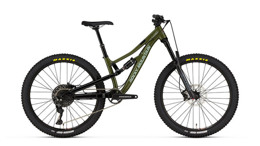 Rocky Mountain Reaper 2019-2024 Pivot Bearing Kit