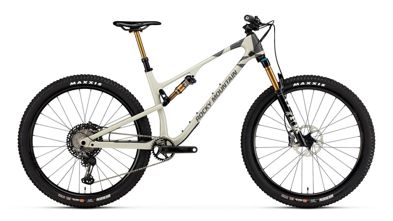 Rocky Mountain Element 2022-2024 Replacement Bottom Bracket Reference Bike Image