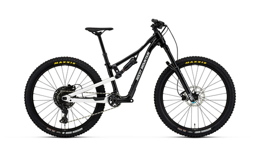 Rocky Mountain Reaper 2026 Replacement Bottom Bracket Reference Bike Image