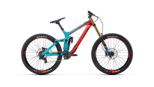 Rocky Mountain Maiden 2016-2019 Pivot Bearing Kit