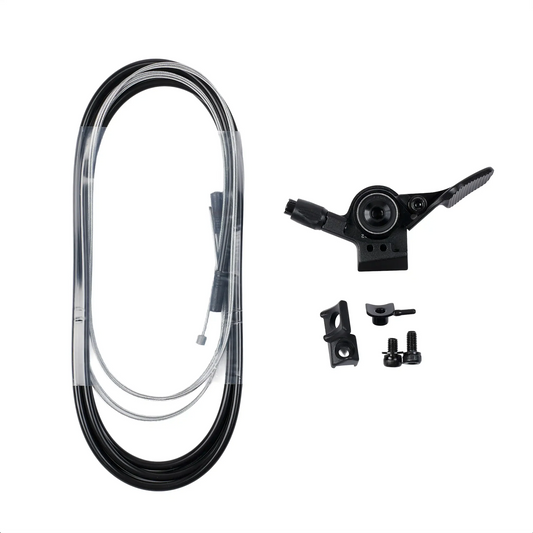 OneUp V2 Dropper Remote MMX