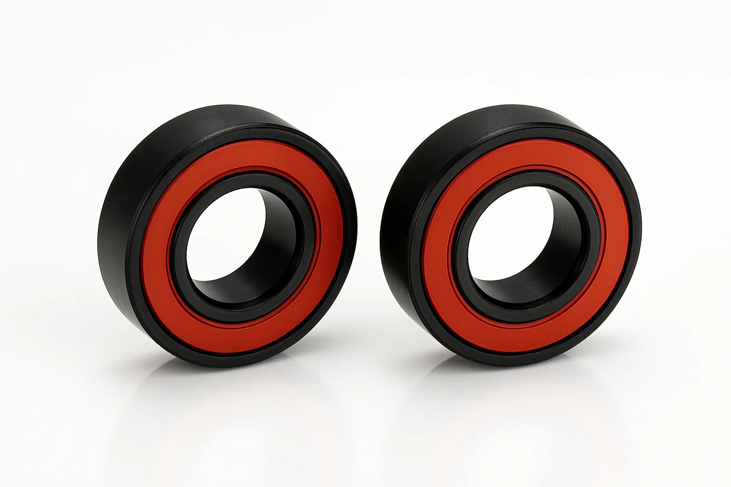 Yeti SB120 2023-2025 (2 bearings) Switch Infinity V2 Kit