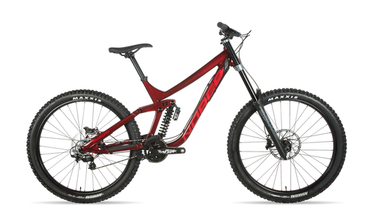 Norco Aurum 2016-2021 Pivot Bearing Kit
