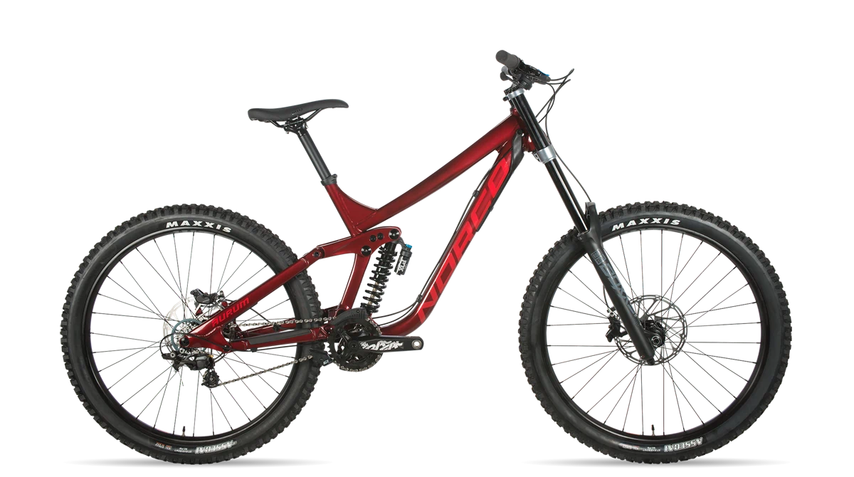 Norco Aurum 2016-2021 Bearing Puller Kit