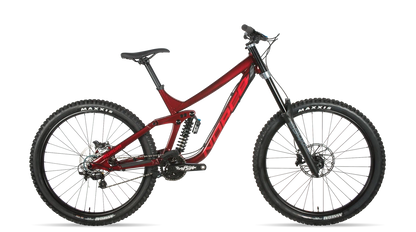 Norco Aurum 2016-2021 Bearing Puller Kit
