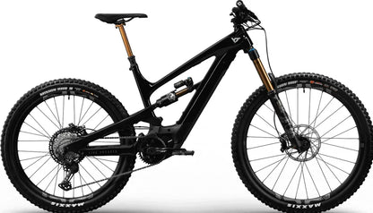 YT Decoy 2019-2025 Replacement Headset Reference Bike Image