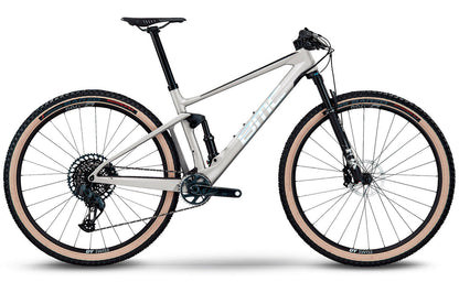 BMC Fourstroke 2019-2023 Replacement Bottom Bracket Reference Bike Image