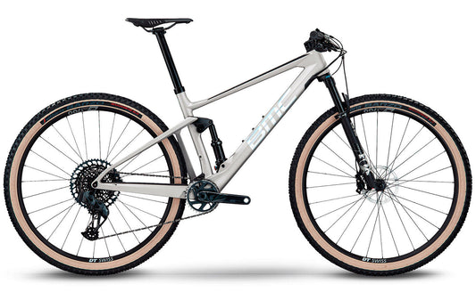 BMC Fourstroke 2019-2023 Replacement Bottom Bracket Reference Bike Image