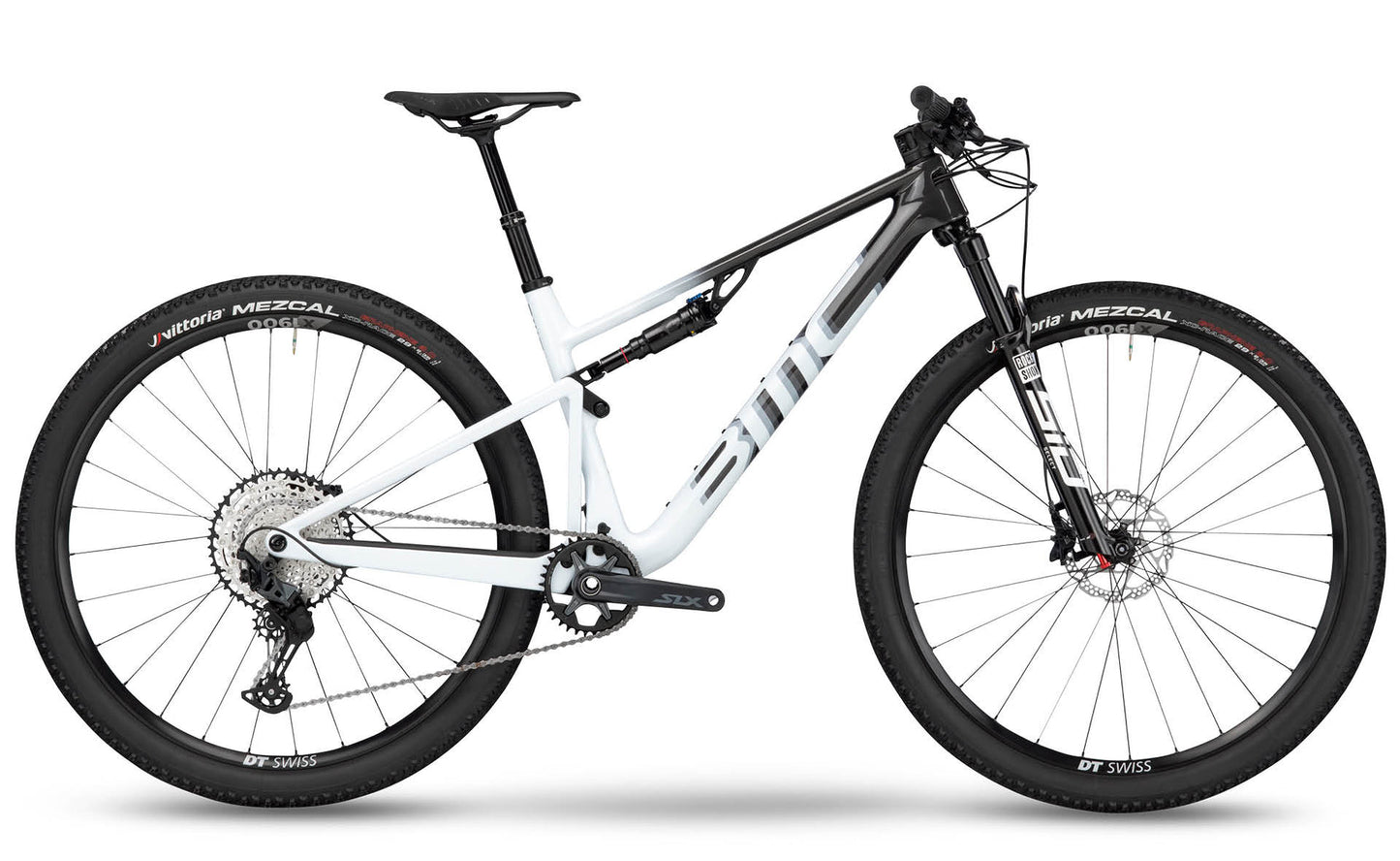 BMC Fourstroke 2023 Replacement Bottom Bracket Reference Bike Image
