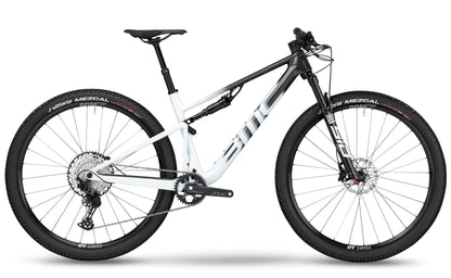 BMC Fourstroke 2023 Bearing Press Kit