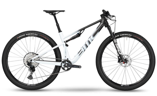 BMC Fourstroke 2023 Bearing Press Kit