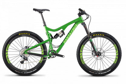 Santa Cruz Bronson 2013-2015 Pivot Bearing Kit