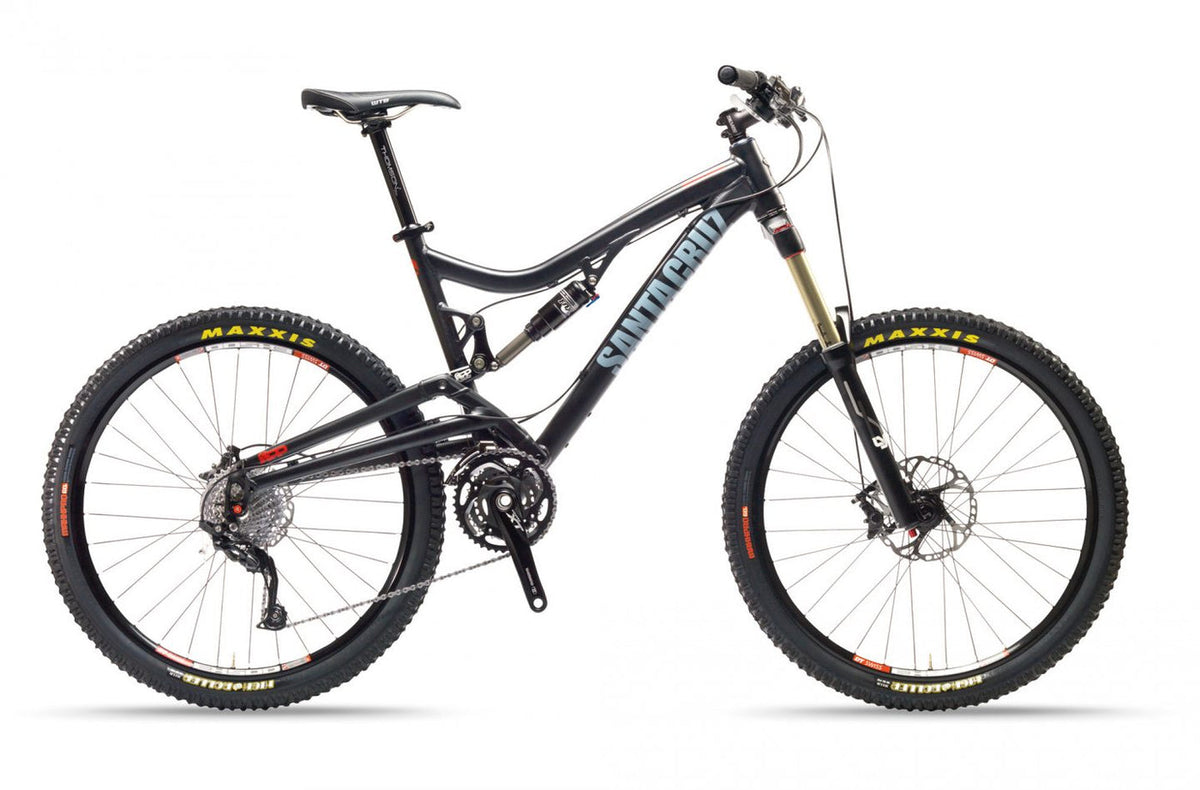Santa Cruz Butcher 2010-2012 Replacement Headset