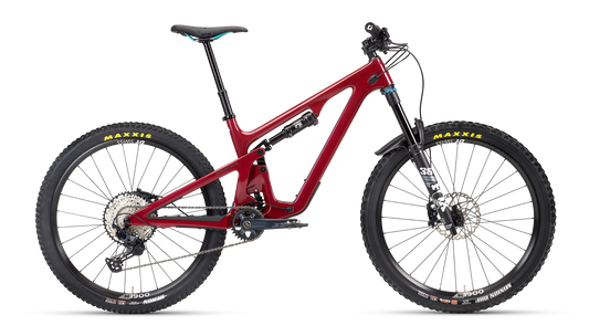 Yeti SB135 2023-2025 Replacement Bottom Bracket Reference Bike Image