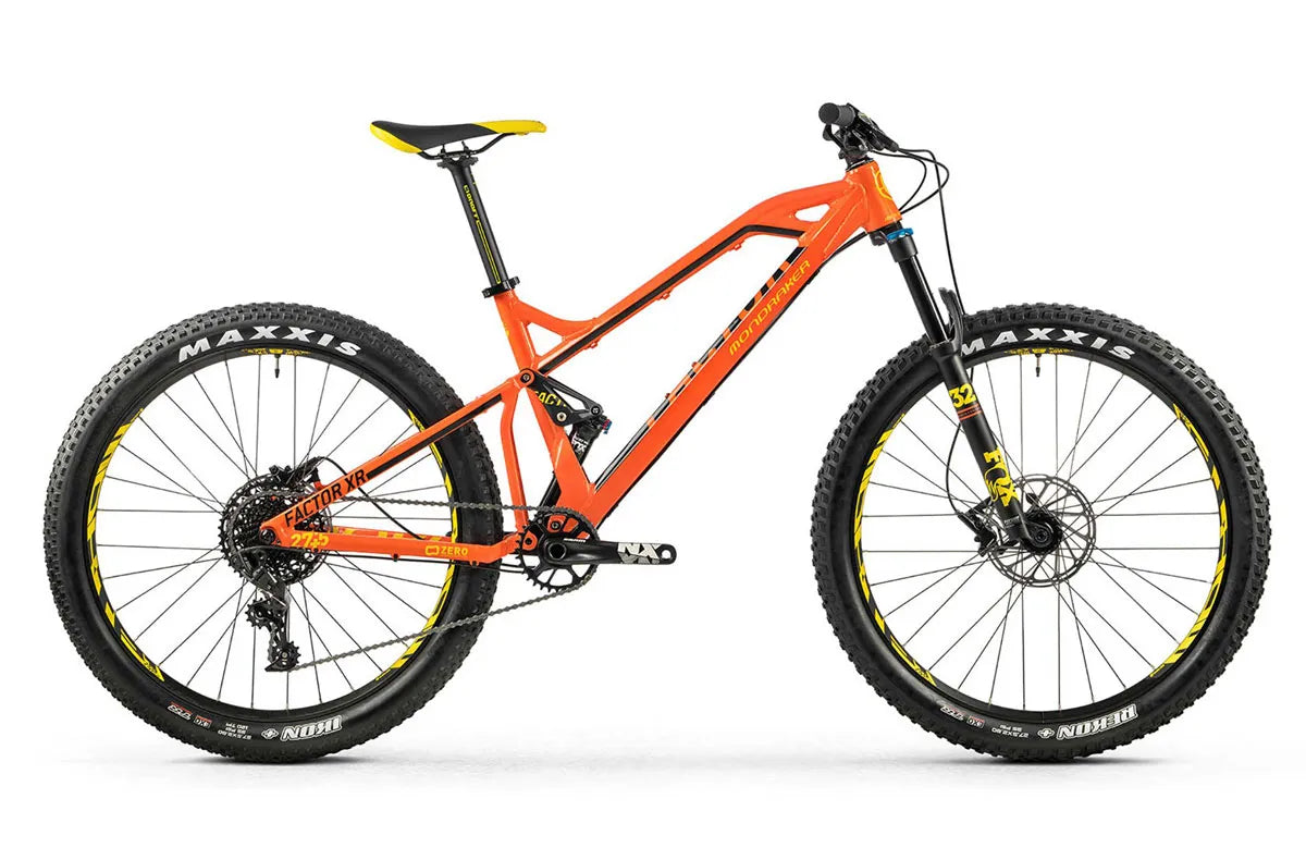 Mondraker Factor 2012-2020 Bearing Press Kit