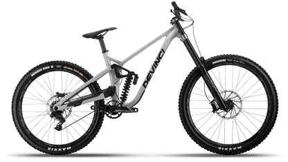 Devinci Chainsaw DH 2023-2025 Replacement Headset