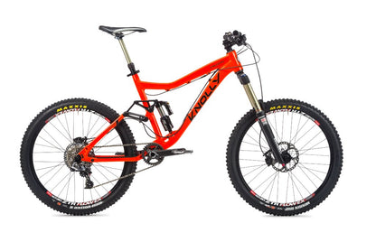 Knolly Chilcotin 2013-2016 Replacement Bottom Bracket Reference Bike Image