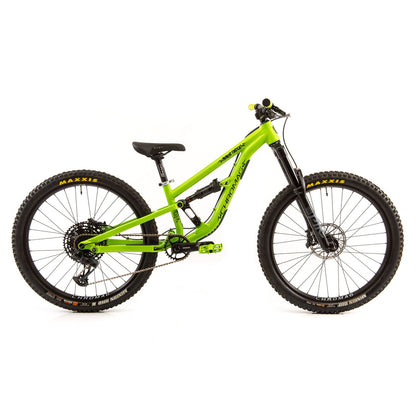 Chromag Minor Threat 2021-2022 Replacement Headset Reference Bike Image