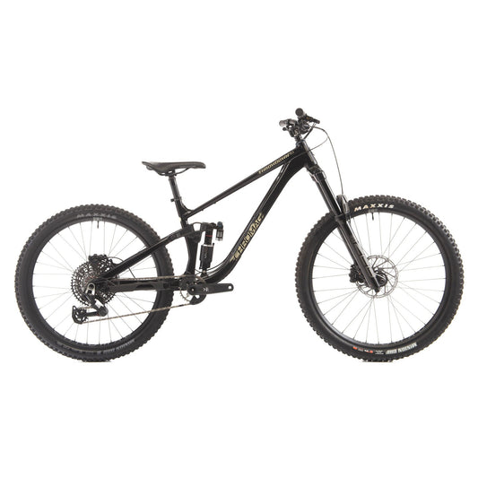 Chromag Throwdown 2026-2027 Replacement Bottom Bracket Reference Bike Image