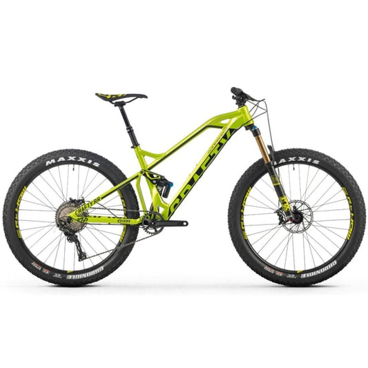Mondraker Crafty 2015-2017 Pivot Bearing Kit
