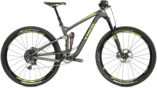 Trek Remedy 2014-2016 Bearing Puller Kit