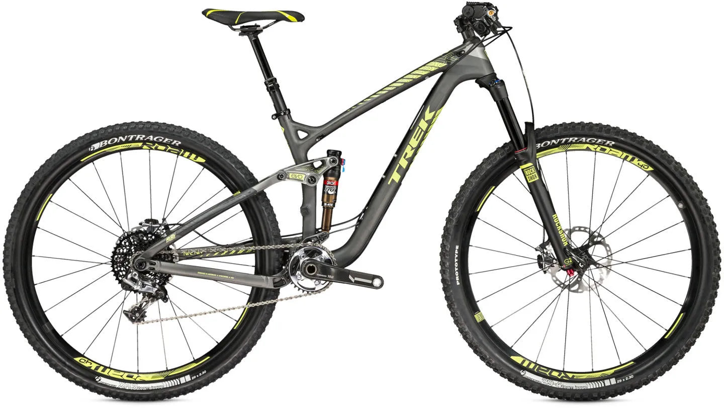 Trek Remedy 2014-2016 Bearing Press Kit