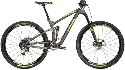 Trek Remedy 2014-2016 Bearing Press Kit