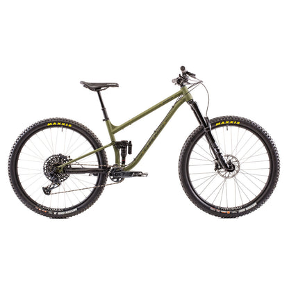 Chromag Darco 2023-2026 Replacement Bottom Bracket Reference Bike Image