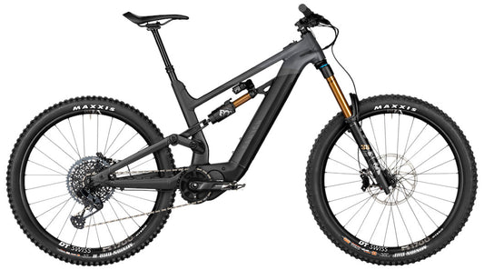 Canyon Torque:ON 2021-2023 Bearing Press Kit