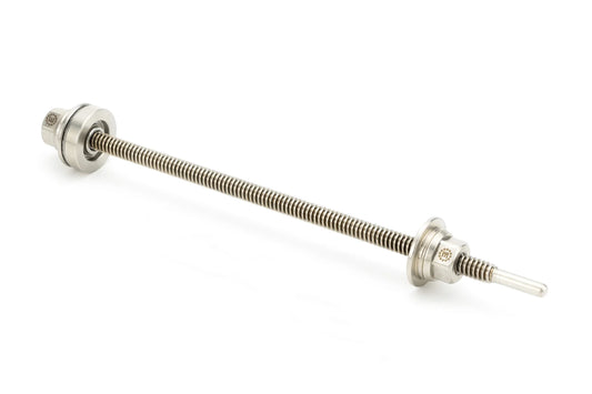 Enduro Medium Threaded Rod and Nuts for Hubs Bearing Press Tool BRT-060 Main View