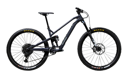 Privateer 141 2024-2026 Replacement Bottom Bracket Reference Bike Image
